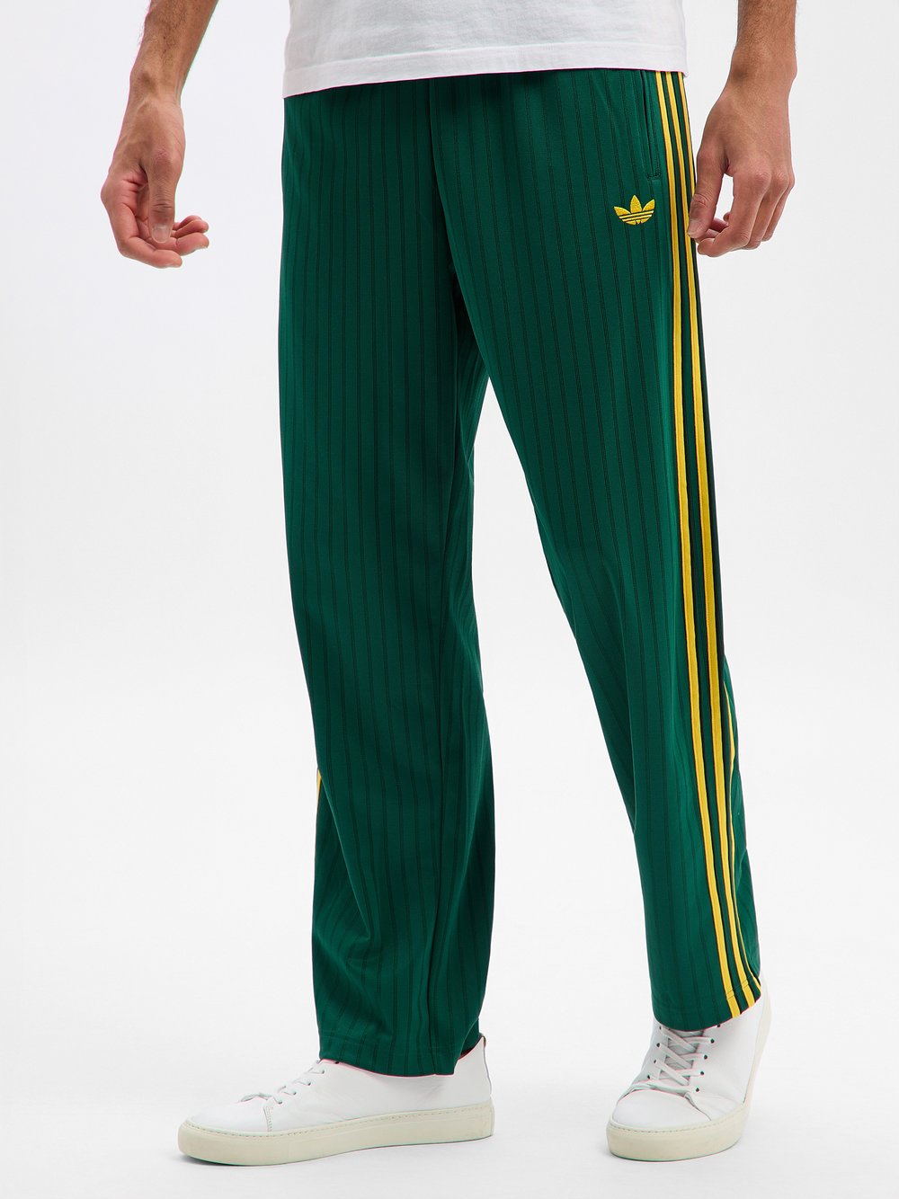 adidas Originals Sweathose Herren tanne, S Image