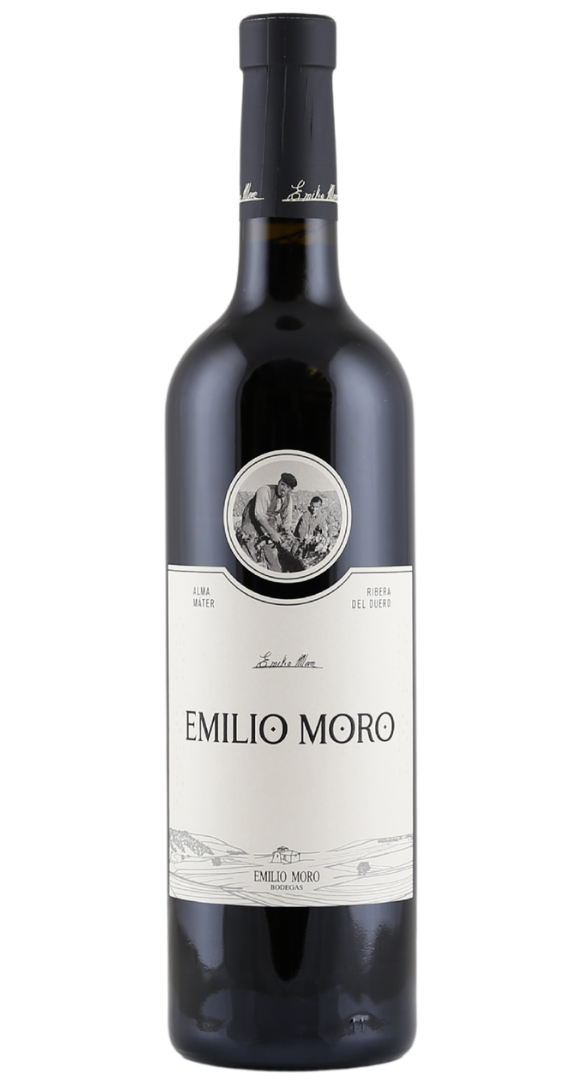 Emilio Moro 2023 Image