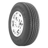 Firestone Transforce HT 265/75R16 123 R Tire Fits: 2000-02 Dodge Ram 2500 Base 2013-14 Toyota FJ Cruiser Base