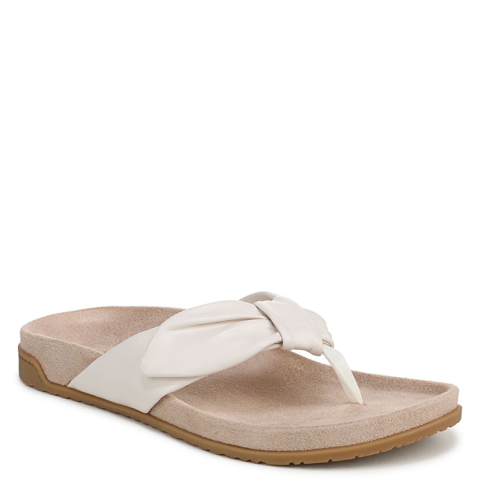 Vionic Eva - Womens 7 White Sandal N