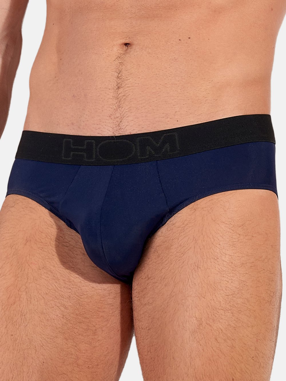 HOM Mini Slip Herren mehrfarbig, XXL Image