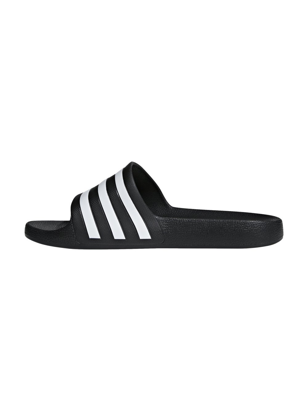 adidas Originals Slipper Herren schwarz, 39 Image