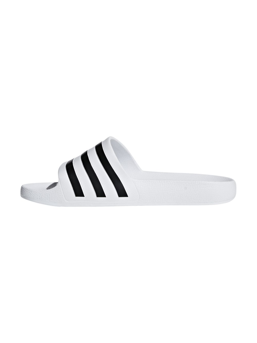 adidas Originals Slipper Herren weiß, 38 Image