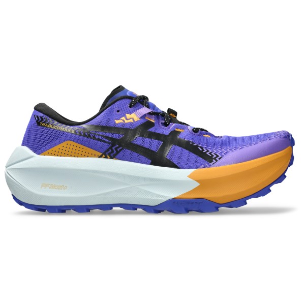 Asics - Trabuco Max 5 - Trailrunningschuhe 43,5 | EU 43,5 bunt