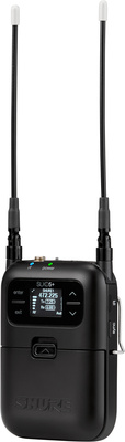 Shure SLXD5+ S50