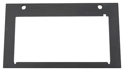 Magma Faceplate System One
