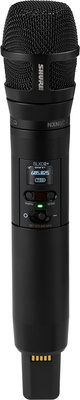 Shure SLXD2+/N8C S50