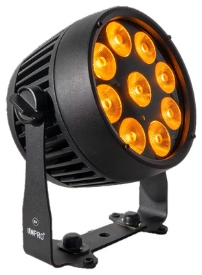 LCPRO Show.LED B4 WIRED