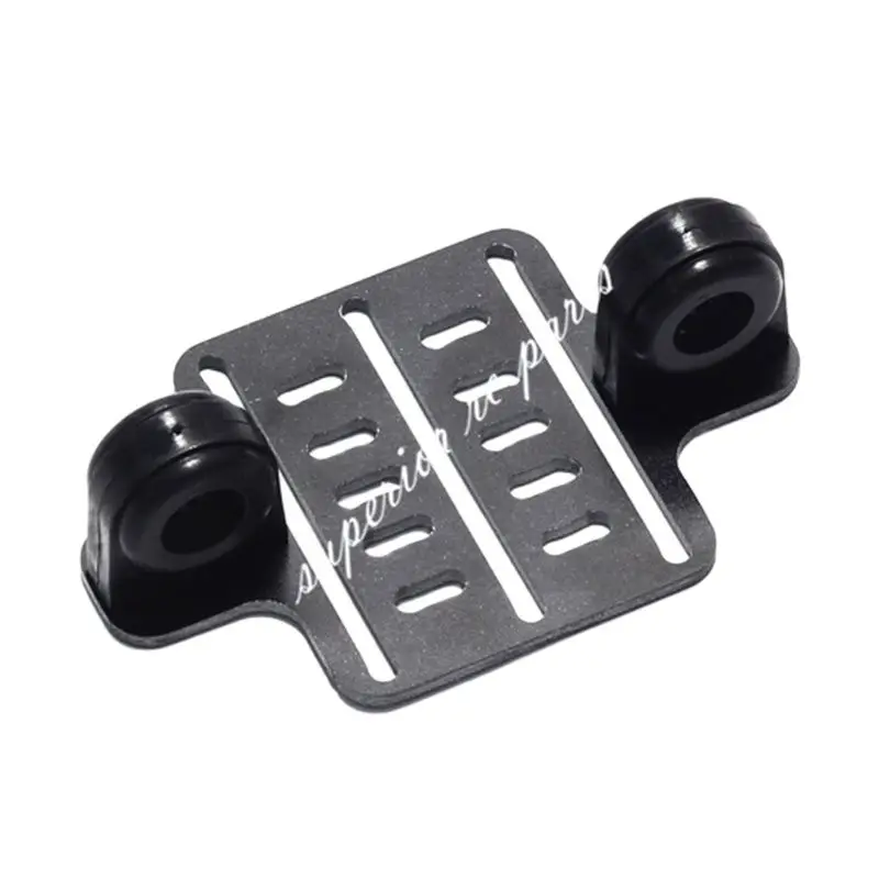 S500 X500 Quadcopter PTZ Gimbal Mount Board for 10mm Hanging Tube RC Hobby FPV