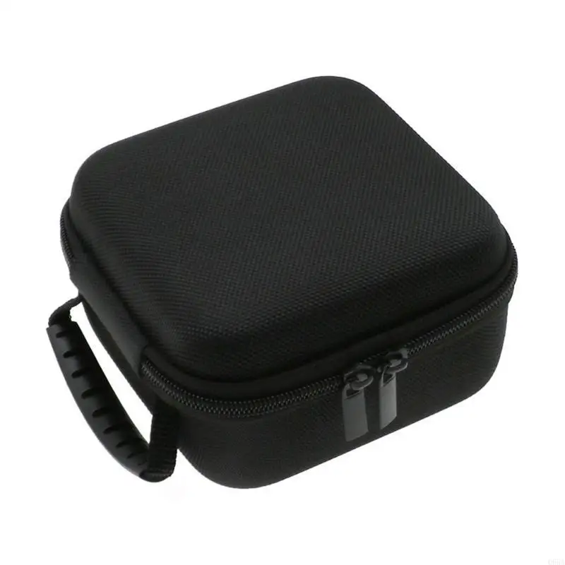 Multifunktionaler Druckerkoffer tragbarer EVA -Hülle für B31 -Etikettdruckerschockdicht Image