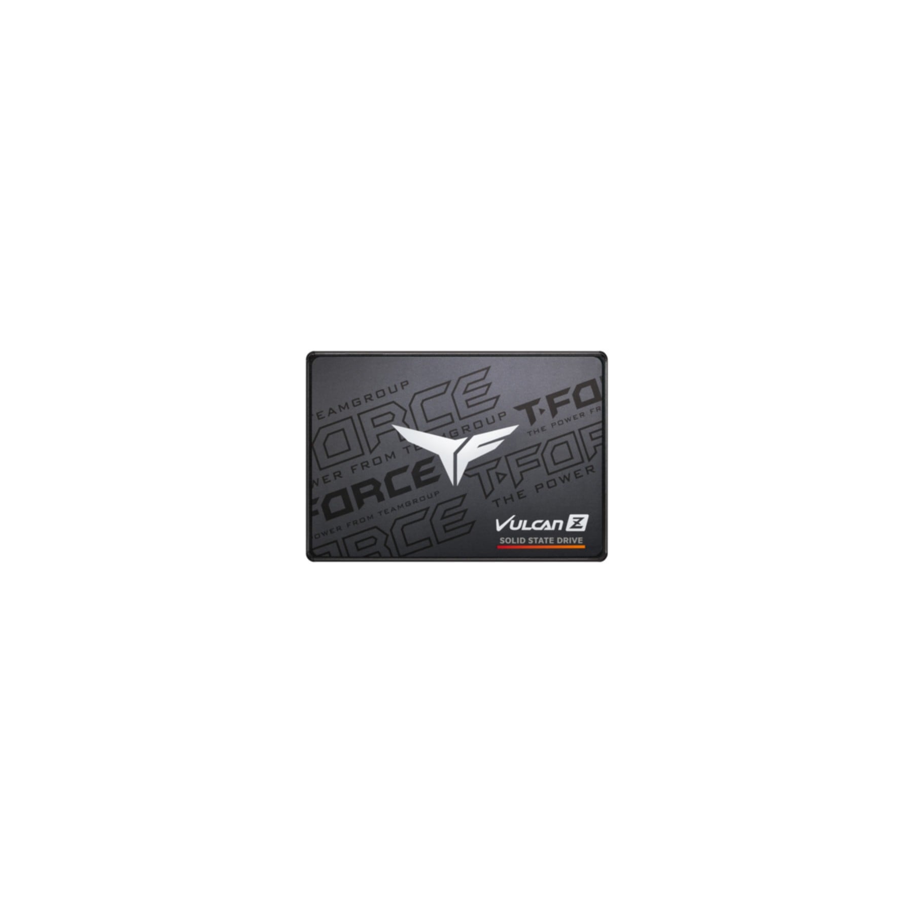 TEAMGROUP interne SSD "Z", ohne farbbezeichnung, 512 GB, Festplatten Image