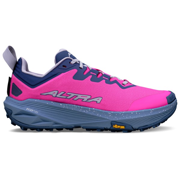 Altra - Women's Experience Wild 3+ - Trailrunningschuhe US 10,5 | EU 42,5 rosa