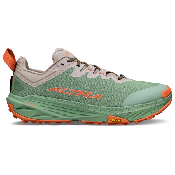 Altra - Experience Wild 3+ - Trailrunningschuhe US 14 | EU 49 grün