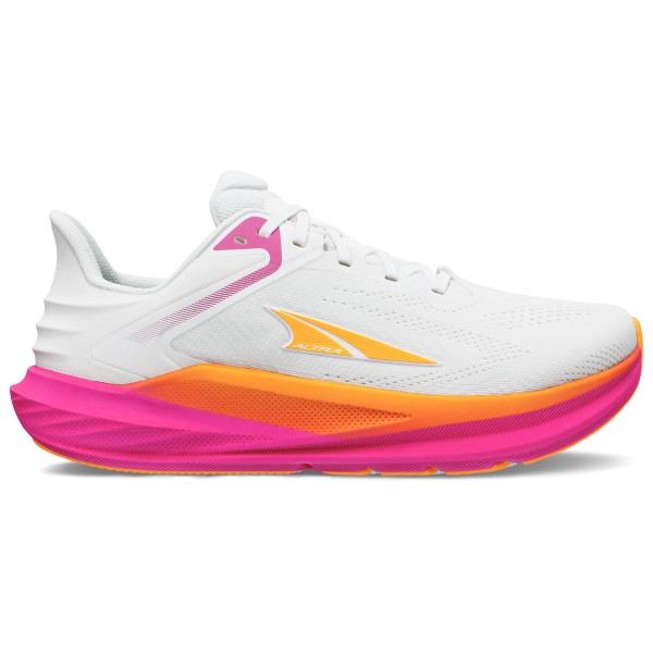 Altra - Women's Torin 8 - Runningschuhe 41 | EU 41 weiß/orange
