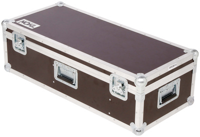 Thon Case 4x Stairville DuoBlind