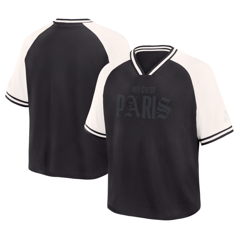 Paris Saint-Germain Hybrid-Trikot - Phantom - Herren Image