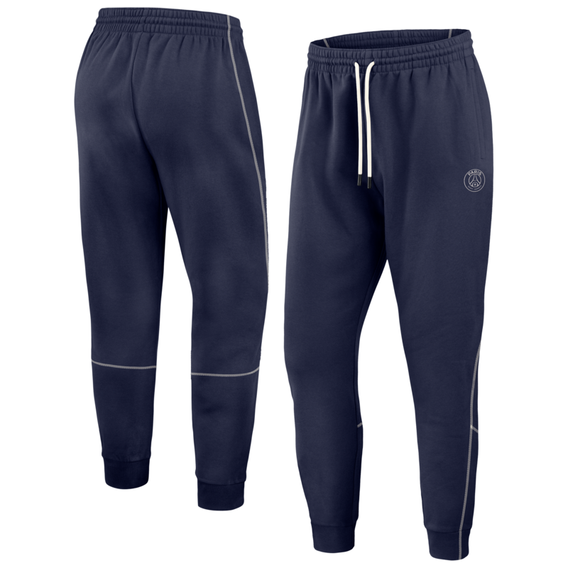 Paris Saint-Germain Jogginghose – Maritimes Blau – Herren Image