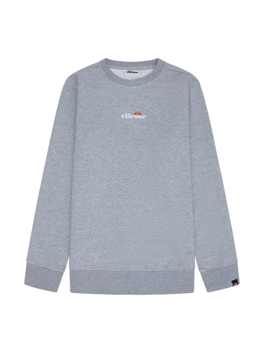 ellesse Sweatshirt Herren hellgrau, L Image