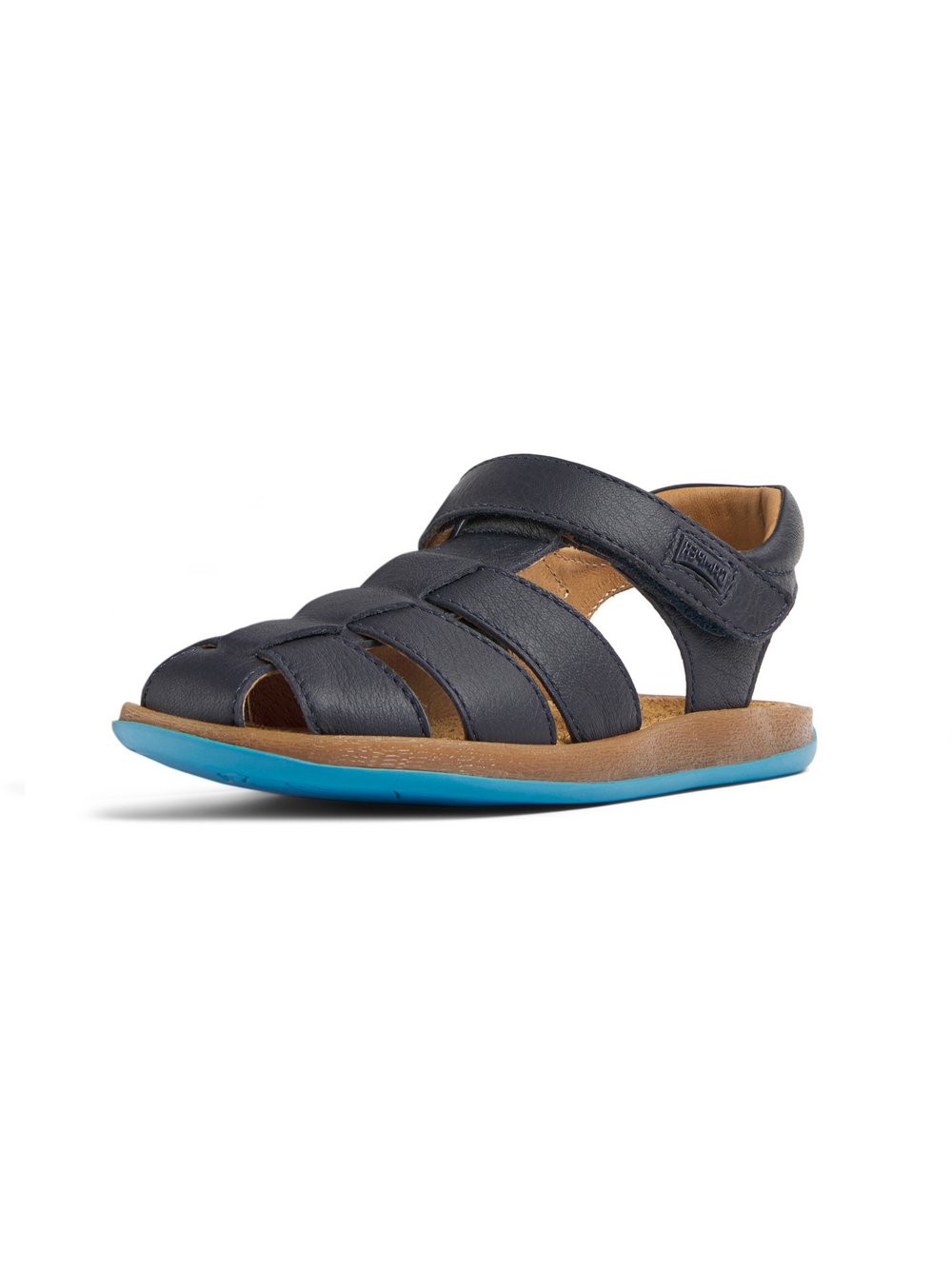 Camper Kids Sandalen Kinder marine, 28 Image