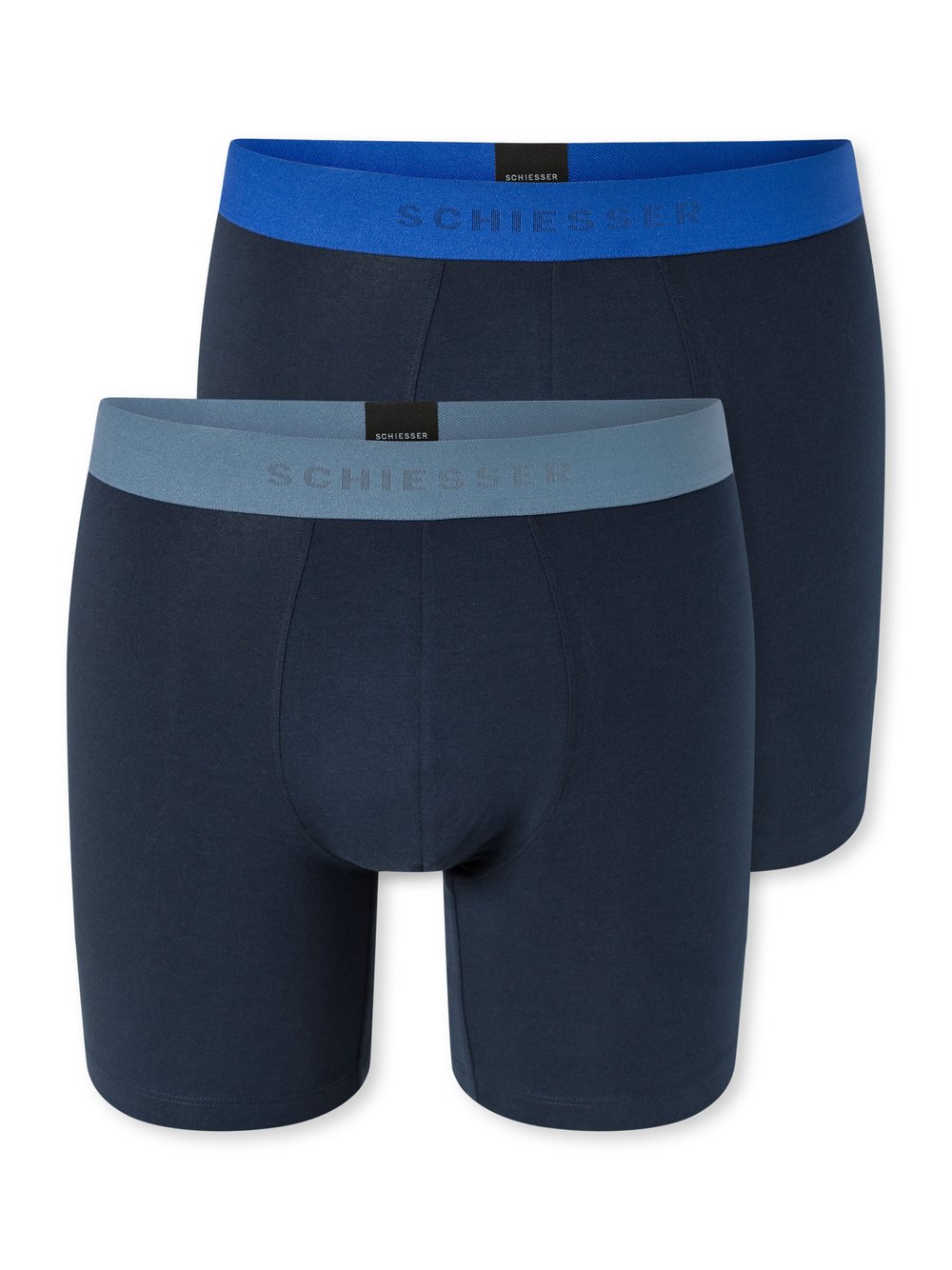 Schiesser Trunk Herren mehrfarbig, 4 Image