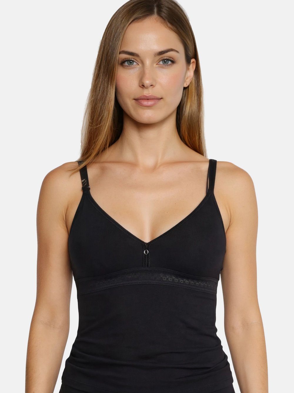 SPEIDEL BH-Hemd Damen schwarz, 40 Image