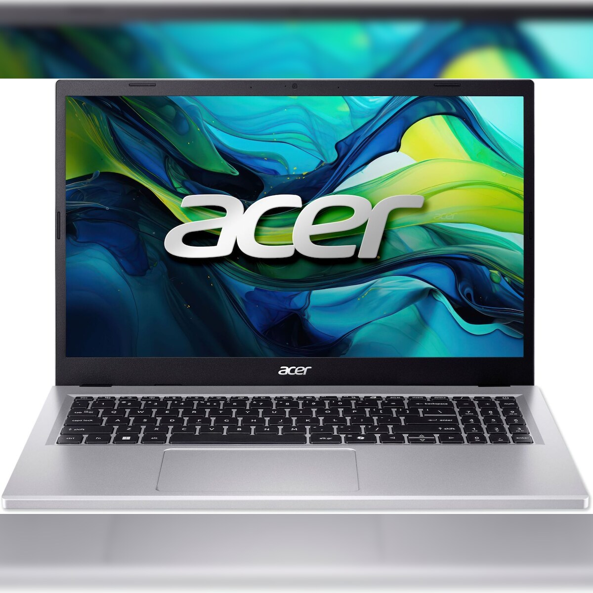 Acer Aspire Go 15 AG15-71P-518V i5-1334U/8GB/512GBSSD/W11 Home silver Image