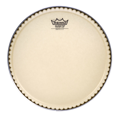 Remo 11" Symmetry Nuskyn D2
