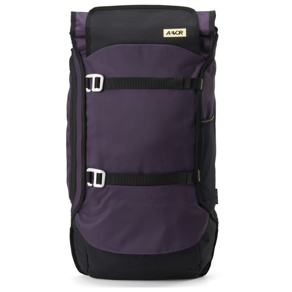 AEVOR - Travel Pack Proof 38 - Reiserucksack grau