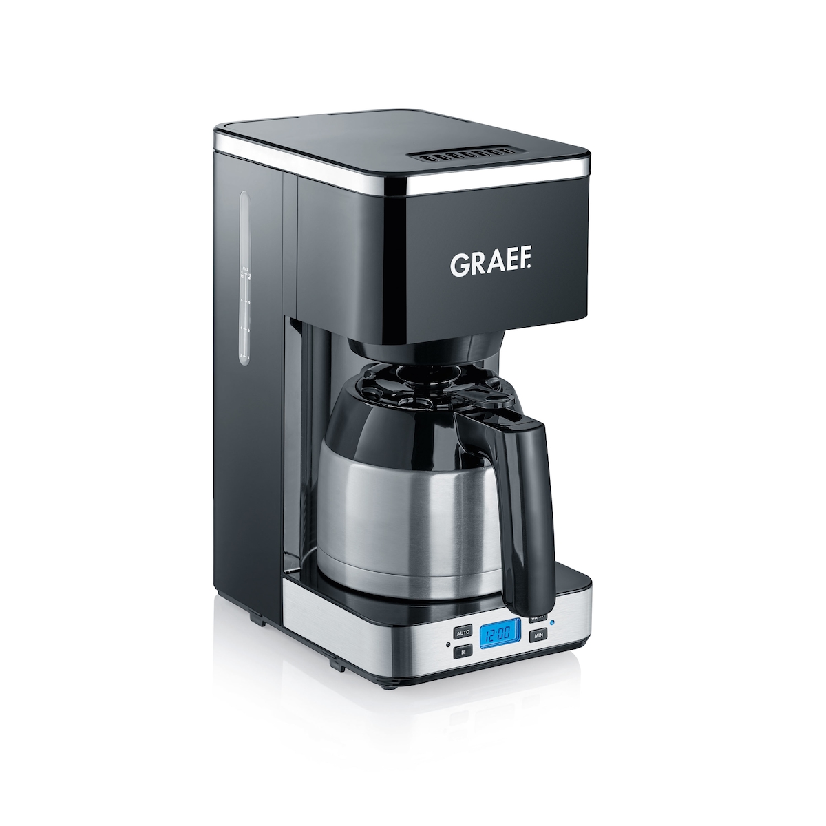 Tropfkaffeemaschine FK512 mit Thermoskanne Graef Image