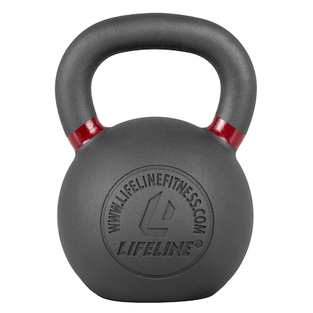 LIFELINE FITNESS LLKB32 KETTLEBELL - 32KG