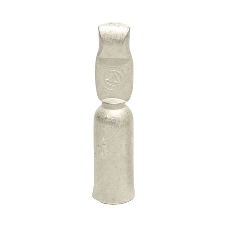 ANDERSON POWER PRODUCTS 1384 Connector Contact,Silver Contact Plating