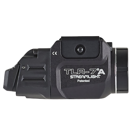 STREAMLIGHT 69424 Tlr-7 X Compact Tactical Weapon Light With High And Low