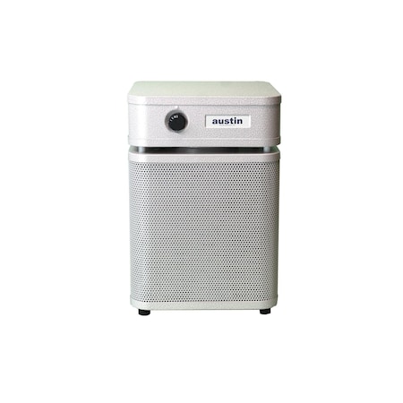 AUSTIN AIR A200A1 Healthmate Junior Air Purifier, 4 stage Filtration, HEPA