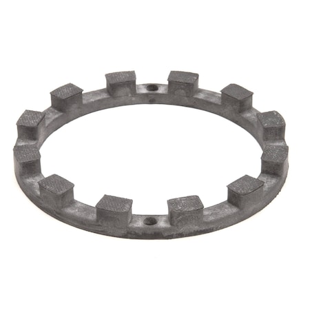 WARING 016129 Foot Ring, Black, Juice Extractor