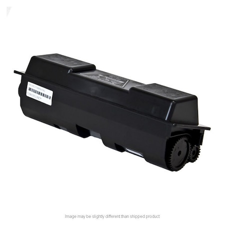 KYOCERA 370AB011 Replacement, BLACK Compatible Toner, 34,000 page yield