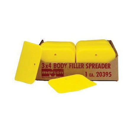 MARSON BY 3M 7000119822 Yellow Sprder 20395, PK/150, 150PK