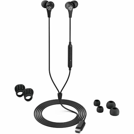 Headphones 3 - JLAB