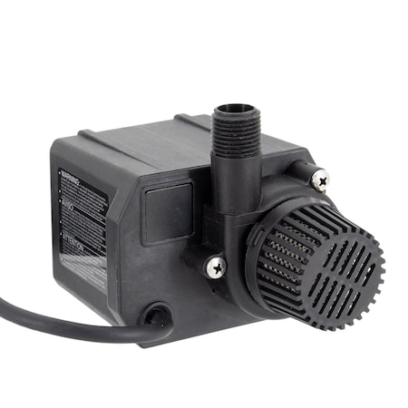 BECKETT G535C Pump-230V Submersible 6' cord