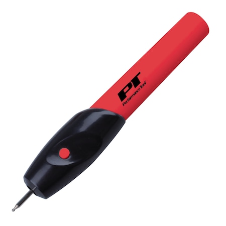 PERFORMANCE TOOL W50035 Performance Tool 3 V Cordless Pen Style Engraver Tool