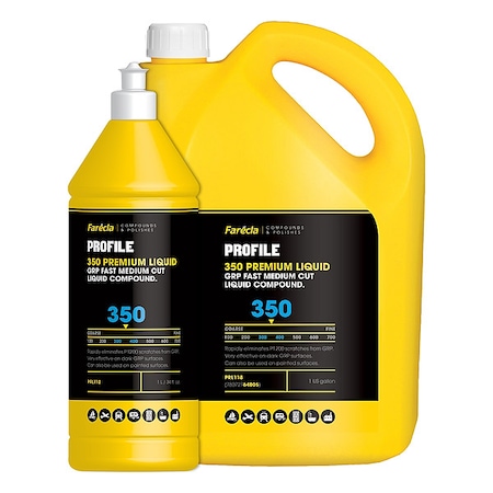 FARECLA PROFILE 78072764005 Compound