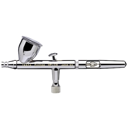 PRO-TEK 4207 Eclipse Hc-Cs Airbrush