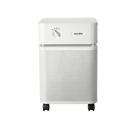 AUSTIN AIR B450C1 Healthmate Plus Air Purifier, 4 stage Filtration, HEPA