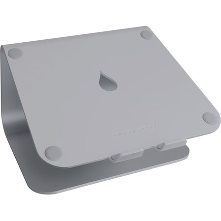 RAIN DESIGN 10072 10072 Mstand Laptop Stand - Space Grey