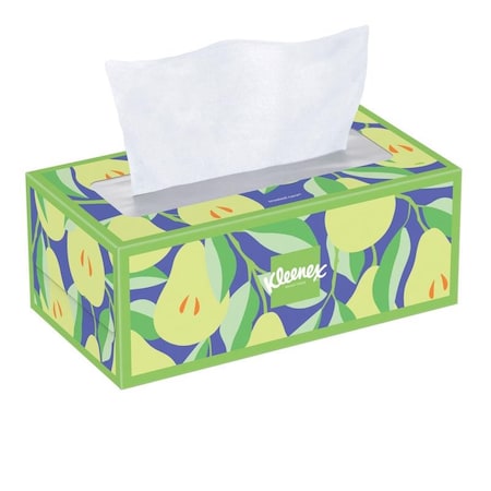 KLEENEX 54266 Kleenex Trusted Care 160 ct Facial Tissue