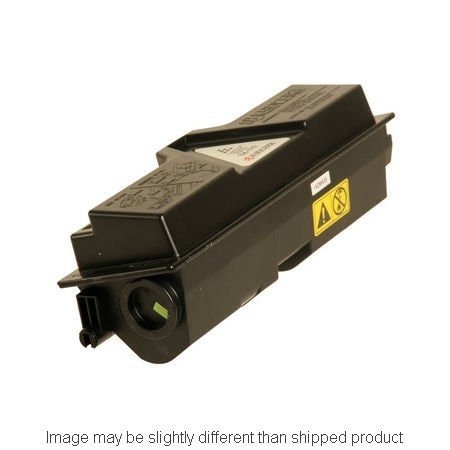 KYOCERA 1T02LY0US0 Replacement, BLACK Compatible Toner, 2,500 page yield