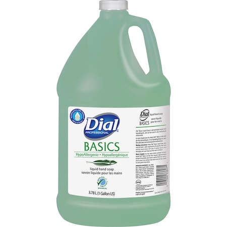 Skin Care Products 4 - DIAL