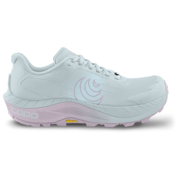 Topo Athletic - Women's MTN Racer 4 - Trailrunningschuhe 42,5 | EU 42,5 grau