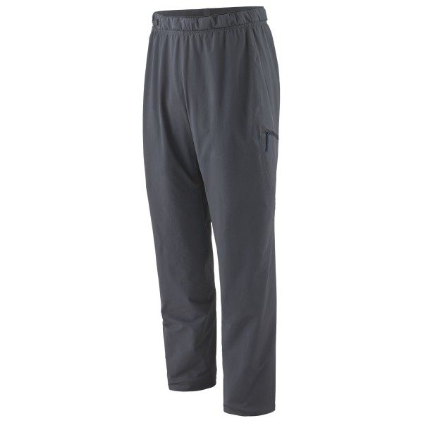 Patagonia - Free Wall Pants - Kletterhose Gr 40 grau/blau