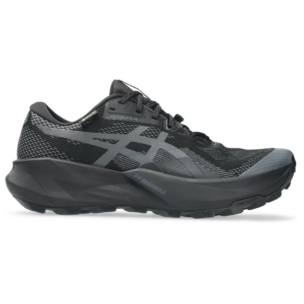 Asics - Trabuco 14 GTX - Trailrunningschuhe 41,5 | EU 41,5 schwarz/grau