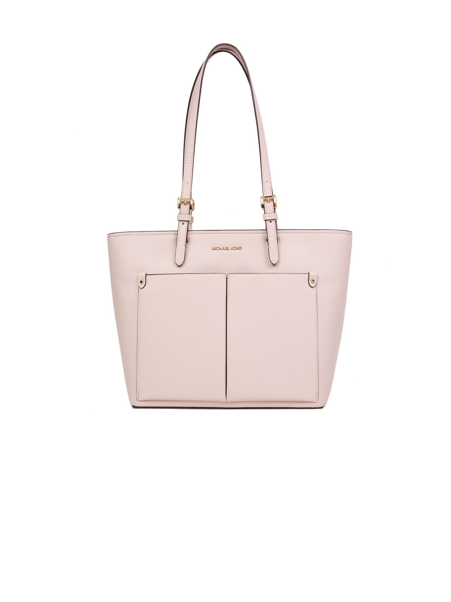 Michael Kors Jet Set Travel Mittelgroße Doppelpacktasche